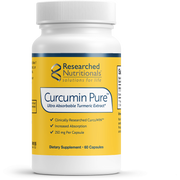 Curcumin Pure (60 Capsules)