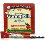 Curing Pills (Stick Packs)