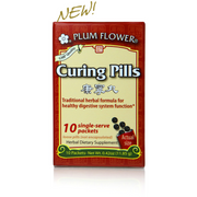 Curing Pills (Stick Packs)