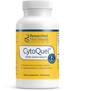 CytoQuel (90 Capsules)