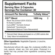 CytoQuel (90 Capsules)