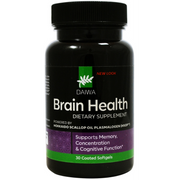 Brain Health (30 Softgels)