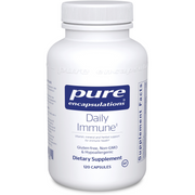 Daily Immune (120 Capsules)