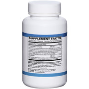 DIM + Curcumin (30 Capsules)