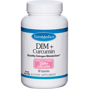 DIM + Curcumin (30 Capsules)