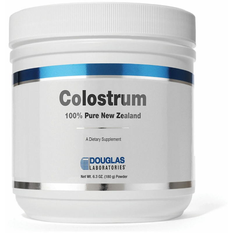 Colostrum (100% Pure New Zealand)