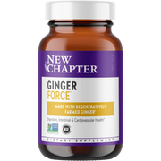 Ginger Force (60 Capsules)