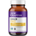 Ginger Force (60 Capsules)-Vitamins & Supplements-New Chapter-Pine Street Clinic