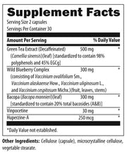 CogniAid (60 Softgels)