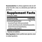 Curcum-Evail (60 Softgels)