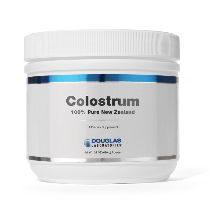 Douglas Laboratories Colostrum (100% Pure New Zealand) Powder