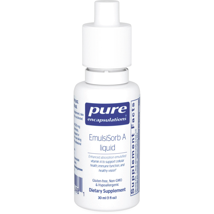 EmulsiSorb A Liquid (30 mL) (1 Fluid Ounce)