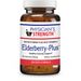 Elderberry-Plus (60 Capsules)-Vitamins & Supplements-Physician's Strength-Pine Street Clinic