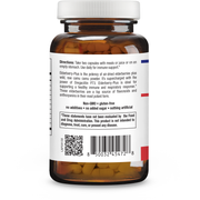 Elderberry-Plus (60 Capsules)