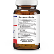 Elderberry-Plus (60 Capsules)