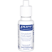 EmulsiSorb K2/D3 liquid (20 mL)