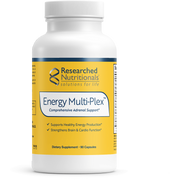 Energy Multi-Plex (90 Capsules)