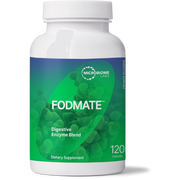 FODMATE (120 Capsules)