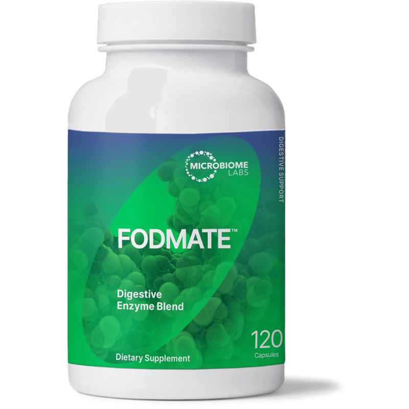 FODMATE (120 Capsules)