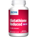 Glutathione Reduced 500 mg (60 Capsules)-Jarrow-Pine Street Clinic