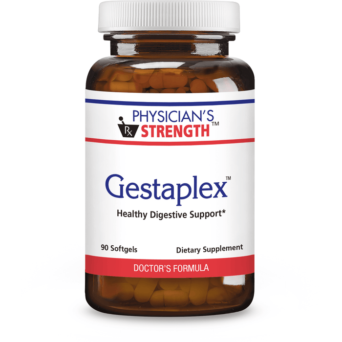 Gestaplex (90 Capsules)-Vitamins & Supplements-Physician's Strength-Pine Street Clinic