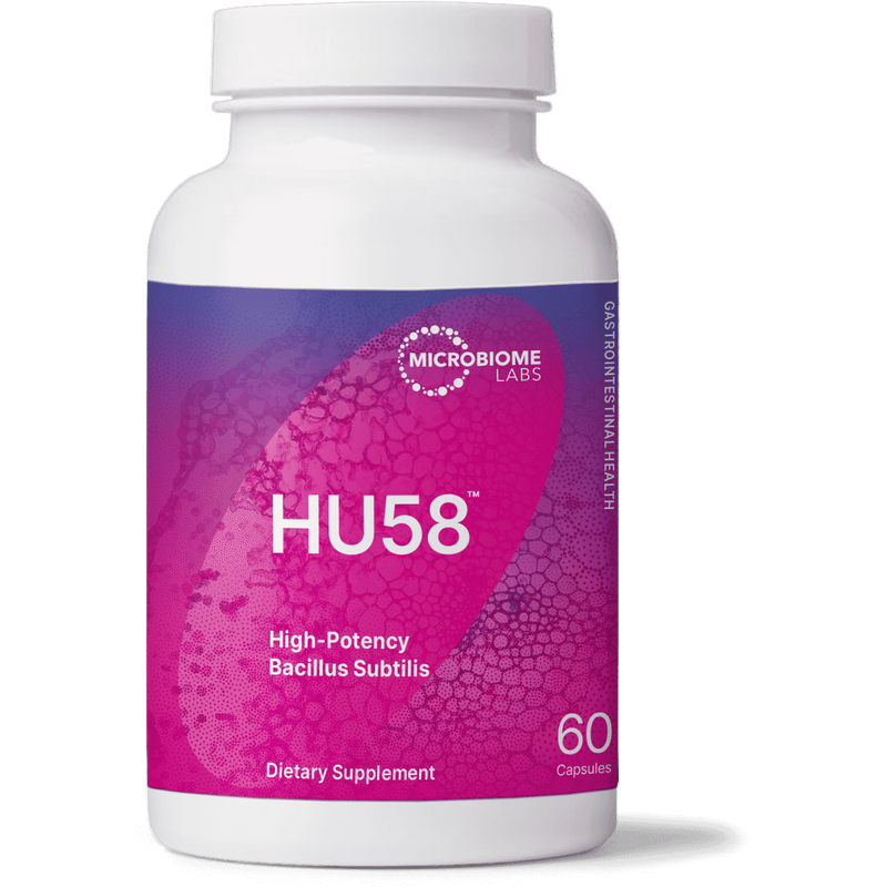 HU58 (60 Capsules)
