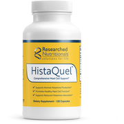 HistaQuel (120 Capsules)