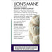 Lion's Mane-Vitamins & Supplements-Host Defense-120 Capsules-Pine Street Clinic