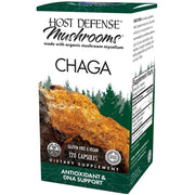 Chaga