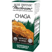 Chaga