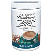 MycoBrew Cocoa