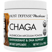 Chaga