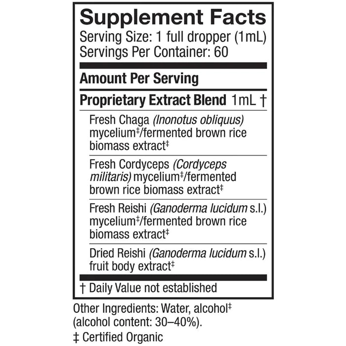 Breathe-Vitamins & Supplements-Host Defense-30 Capsules-Pine Street Clinic