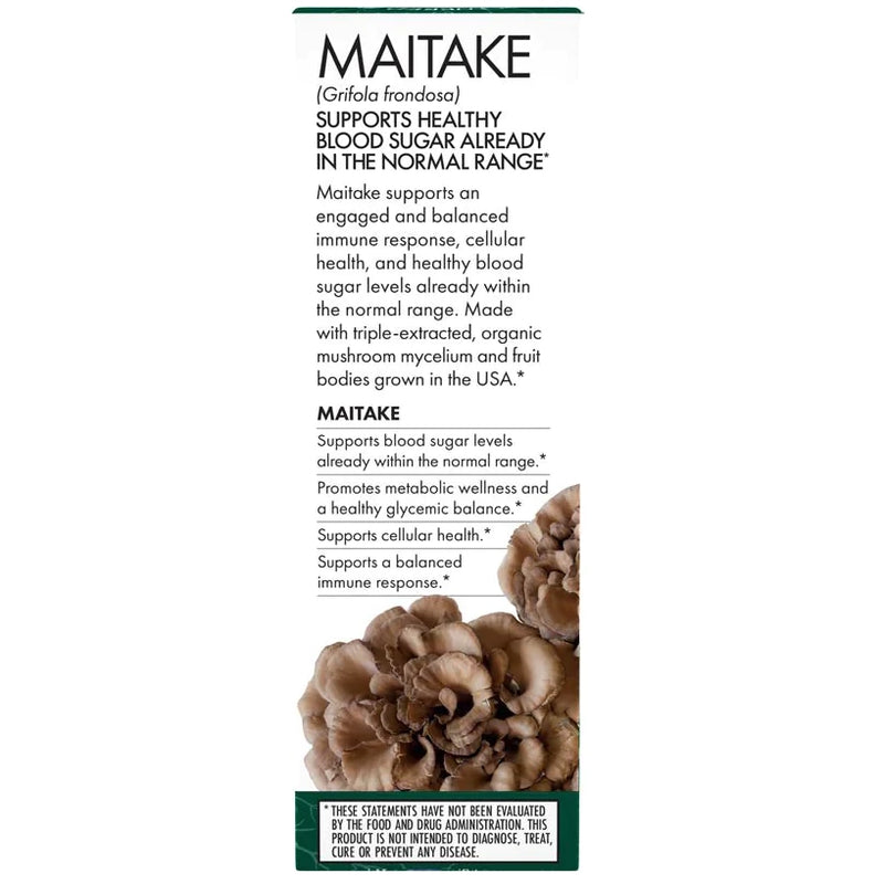 Maitake