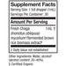 Chaga-Vitamins & Supplements-Host Defense-120 Capsules-Pine Street Clinic