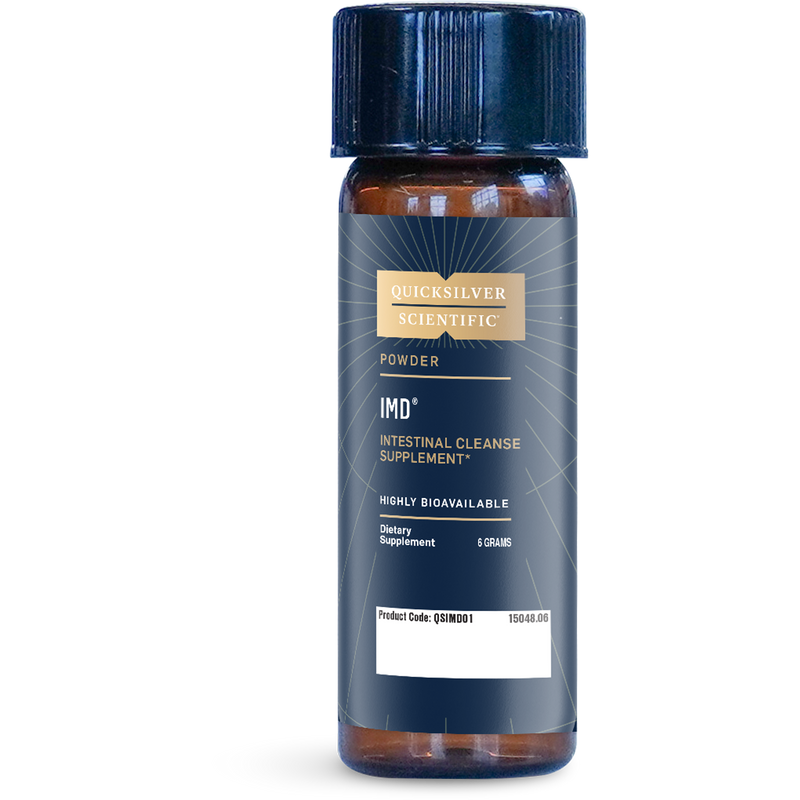 IMD Intestinal Cleanse Powder