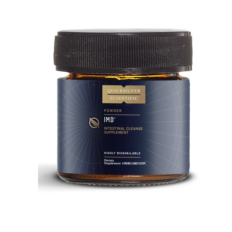 IMD Intestinal Cleanse Powder