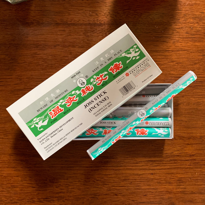 Moxa Stick (1 Stick)