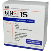 GinST 15 Softgels (60 Softgels)