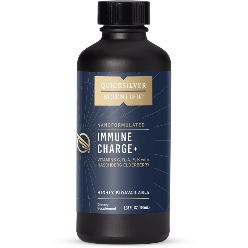 Immune Charge+