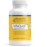 InflaQuell (180 Capsules)