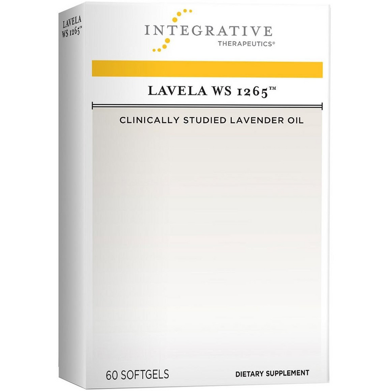 Lavela WS 1265 (60 Softgels)