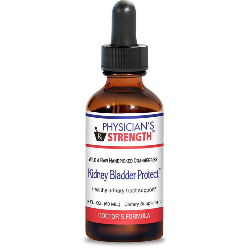 Kidney-Bladder Protect (2 Fluid Ounces)