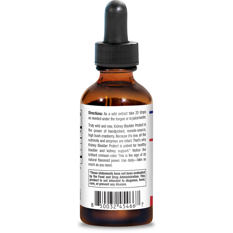 Kidney-Bladder Protect (2 Fluid Ounces)
