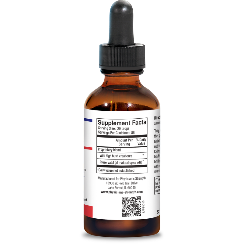 Kidney-Bladder Protect (2 Fluid Ounces)