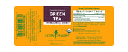 Green Tea Extract (1 Ounce Liquid)