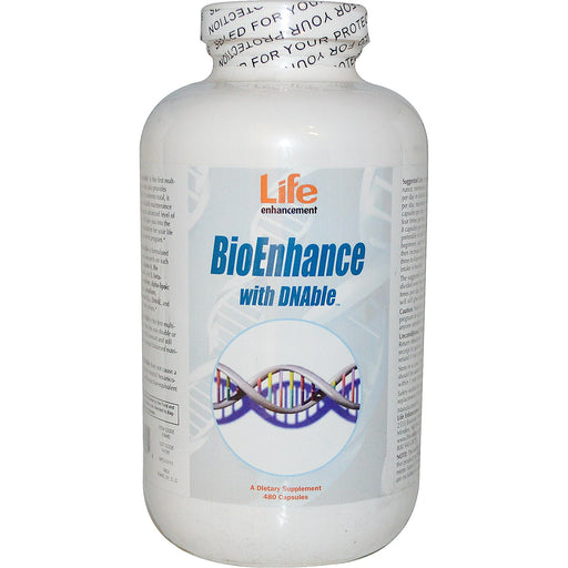 Life Enhancement BioEnhance with DNAble
