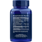 Bone Restore with Vitamin K2 (120 Capsules)