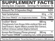 Male Sexual Health (48 Capsules)