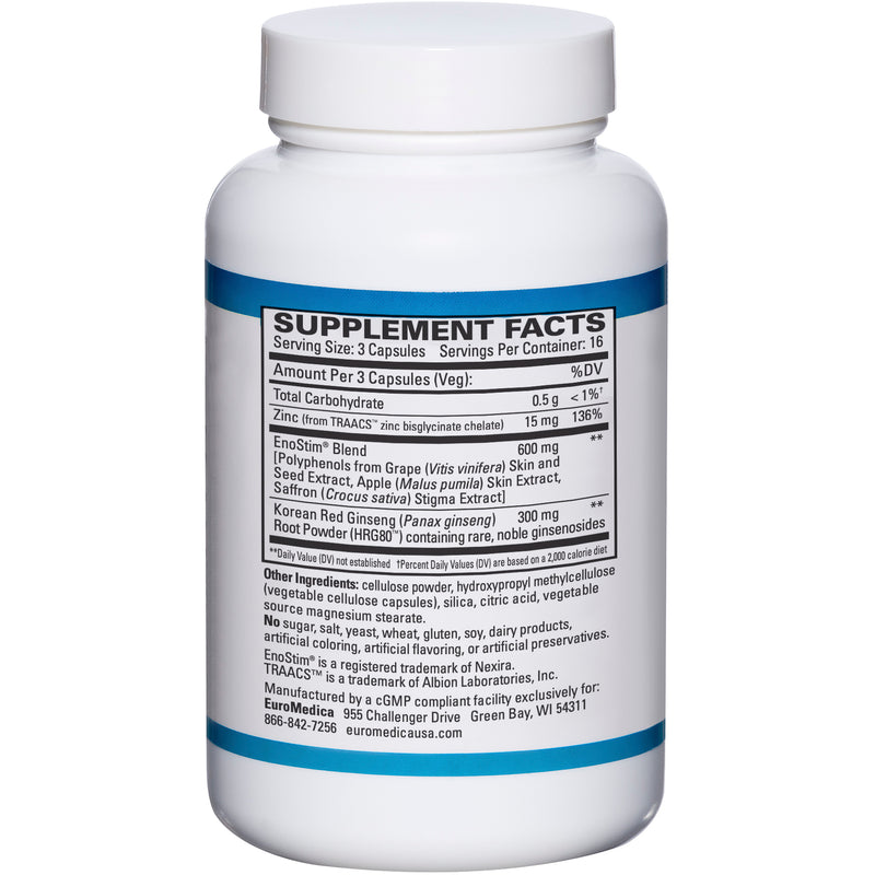 Male Sexual Health (48 Capsules)